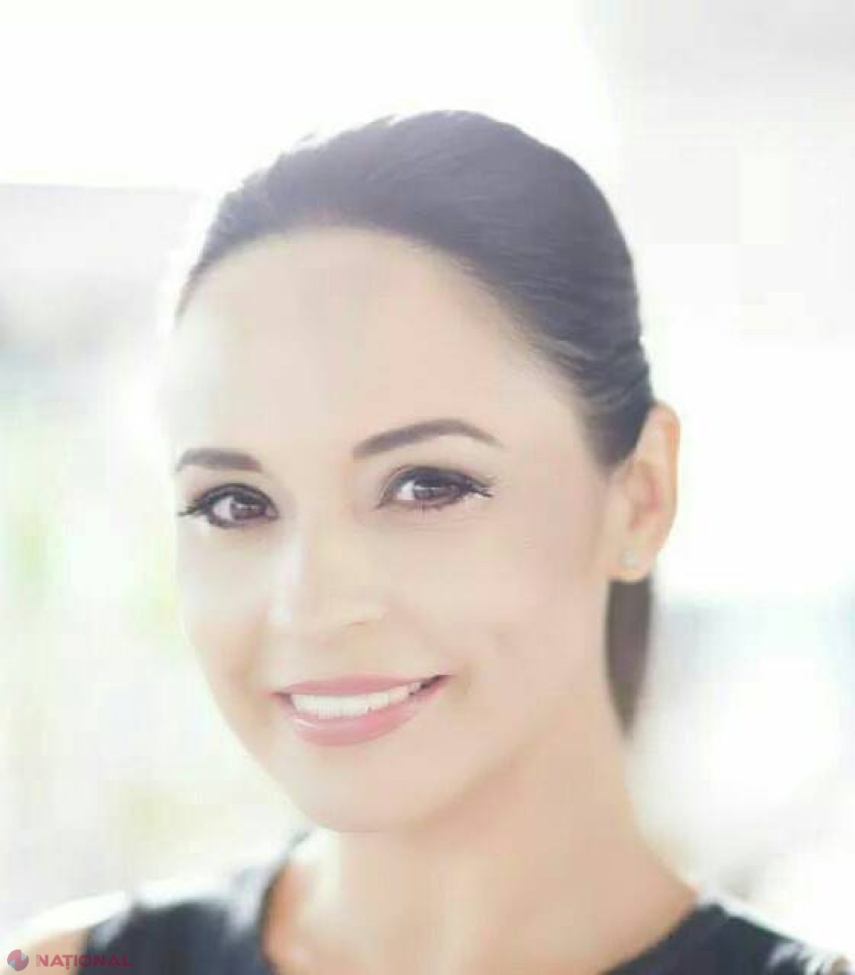Andreea Marin apare din nou NEMACHIATĂ. Cum se bucură „zâna” de venirea iernii