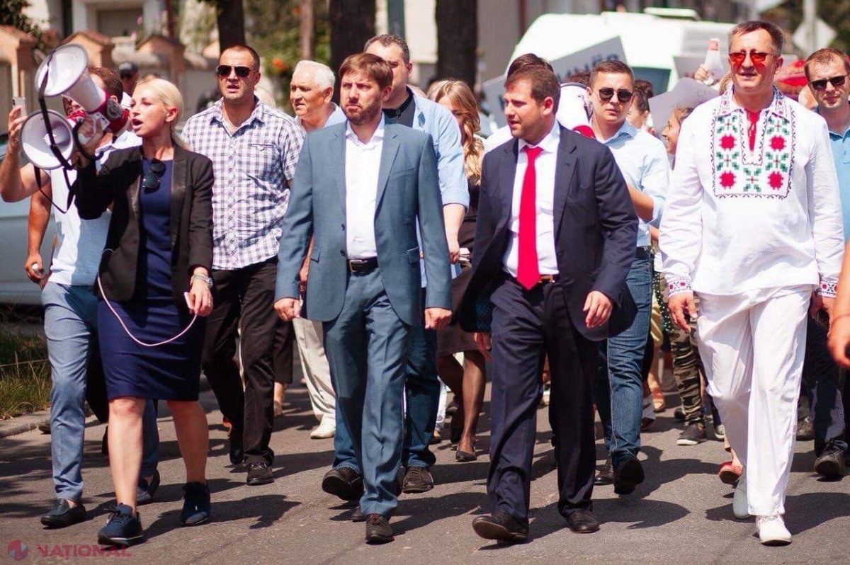 Ilan Șor îndeamnă lumea să iasă masiv în stradă, pentru a opri scumpirile: „Produsele alimentare au devenit inaccesibile din cauza prețurilor nebune”