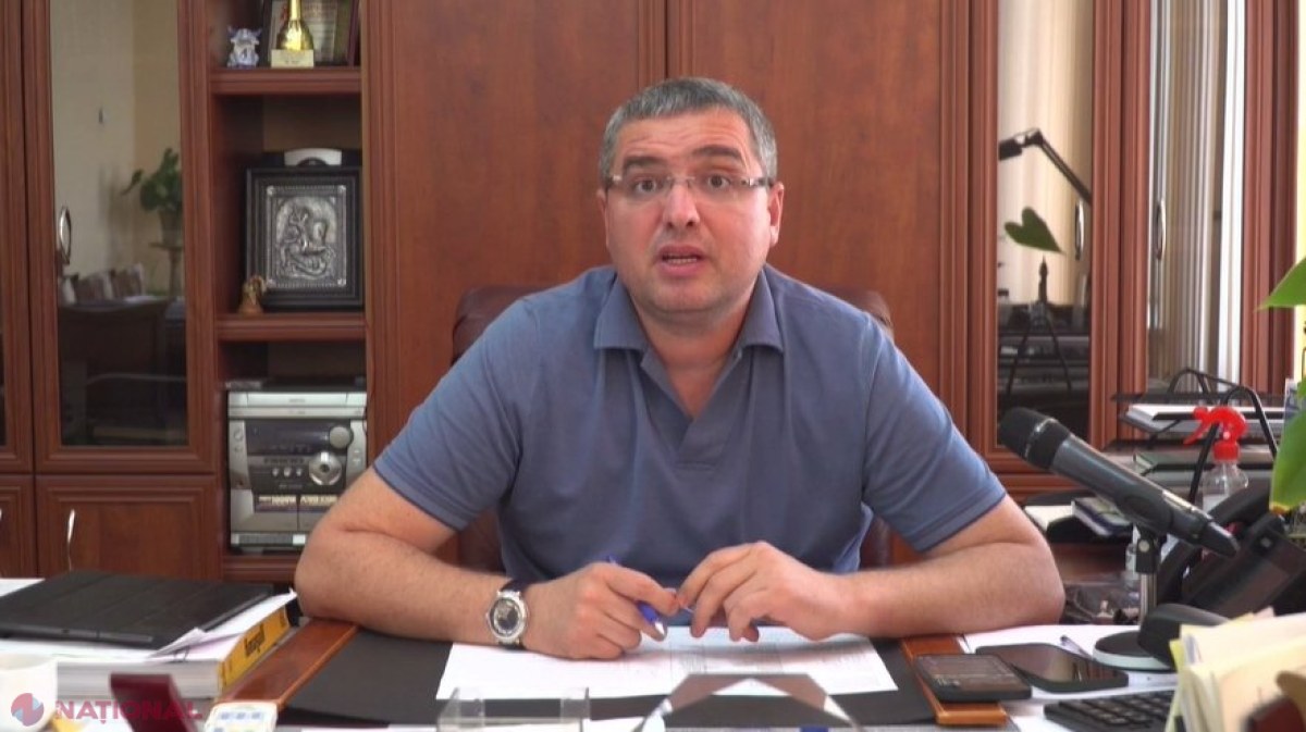 Renato Usatîi DEMISIONEAZĂ din funcția de primar al municipiului Bălți, după ce bălțenii NU au votat blocul său la alegerile parlamentare. Acesta renunță și la POLITICĂ: „Bălțenii nu vor mai găsi alt PROST, care să aducă bani de acasă”
