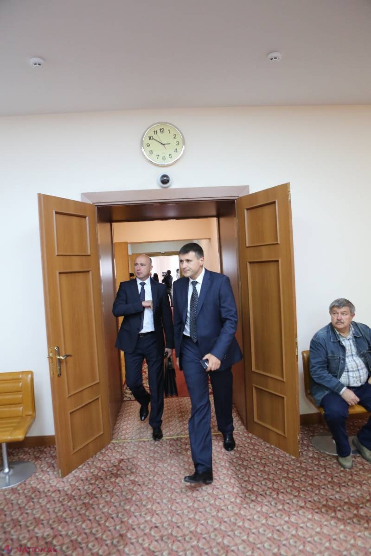Pavel Filip RECUNOAȘTE că se va CONSULTA cu Plahotniuc atunci când va lua DECIZII la Guvern