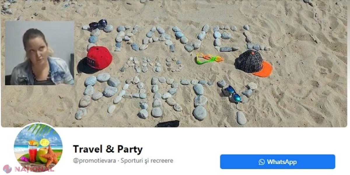 „Găsește-ți VACANȚA RATATĂ”: Agenția de turism de la Chișinău care îți ia banii, dar NU te trimite la mare. Zeci de PLÂNGERI la Poliție și dosar penal pentru ESCROCHERIE