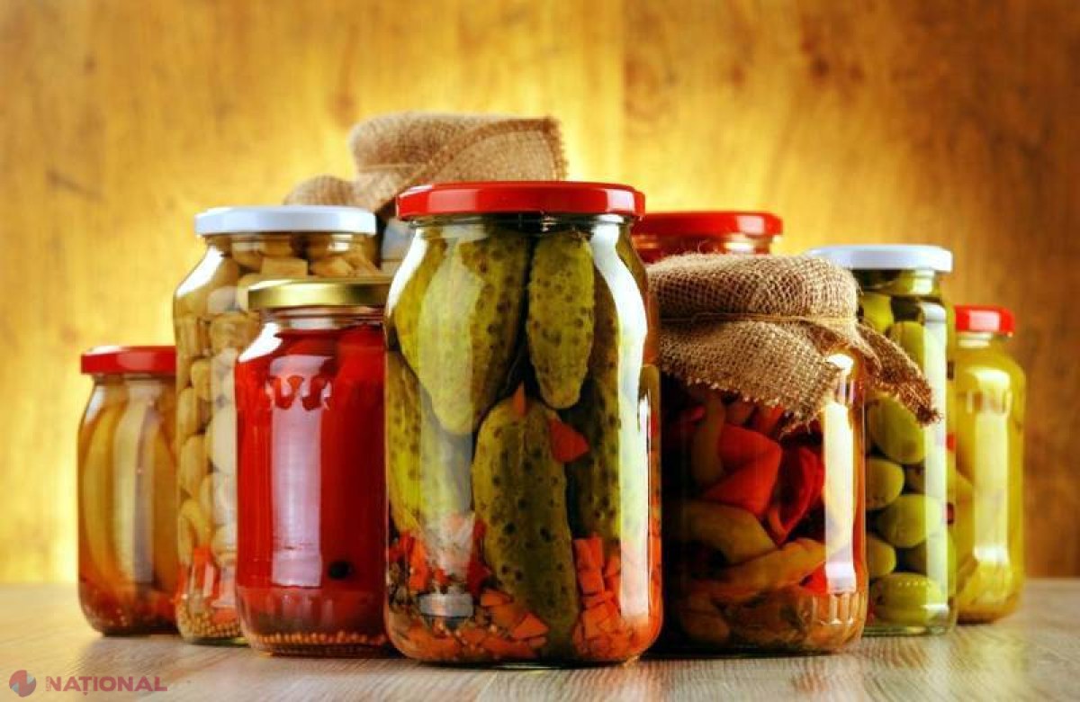 Producătorii de conserve sprijină propunerea sindicatelor de a reduce TVA până la 5% sau 8%