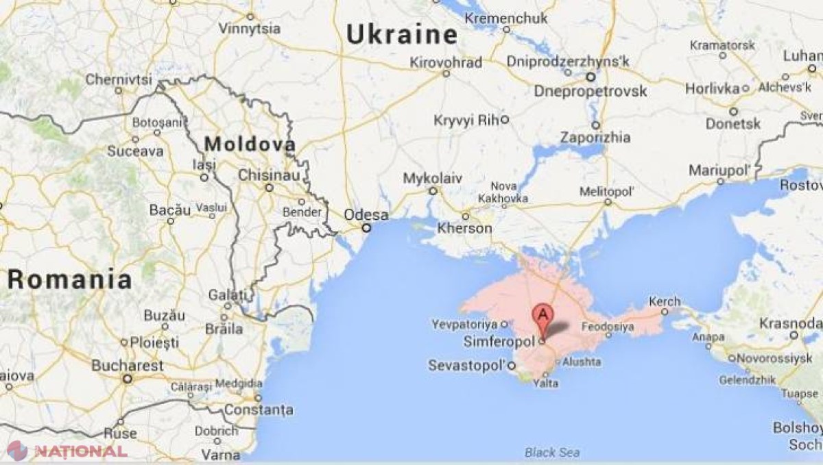 Rusia pregătește un JAF la băncile ucrainene – ANULAREA creditelor contractate de populație în Crimeea