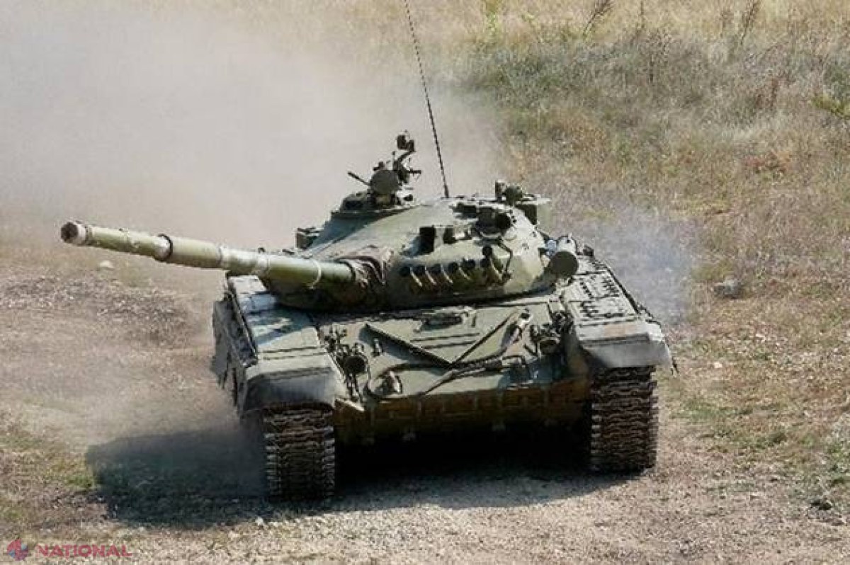 Este ŞTIREA MOMENTULUI în Europa. Au trimis mii de militari şi tancuri la frontieră! Situaţia este extrem de INSTABILĂ
