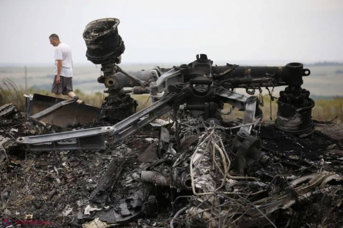 DEZVĂLUIRE neaşteptată despre un RĂZBOI în plină desfăşurare: „Bombardează constant această zonă