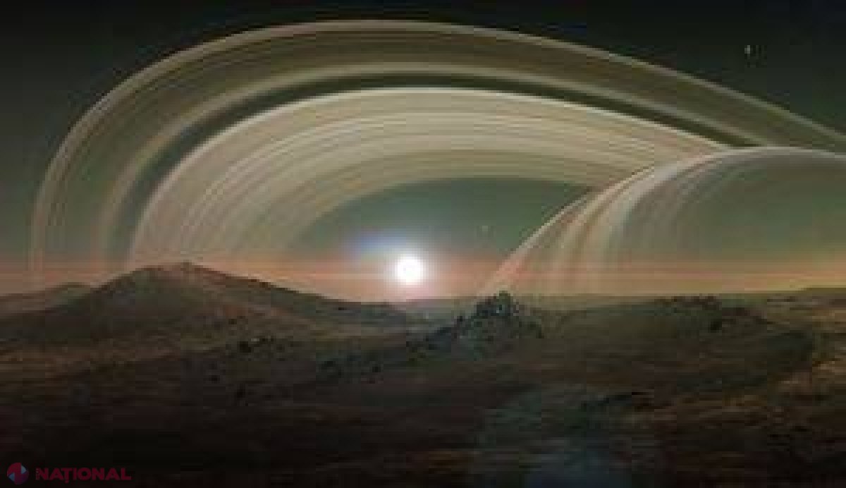 VIDEO // Primele imagini dintr-o lume EXTRATERESTRĂ, dezvăluite de NASA la 12 ani de la filmarea lor