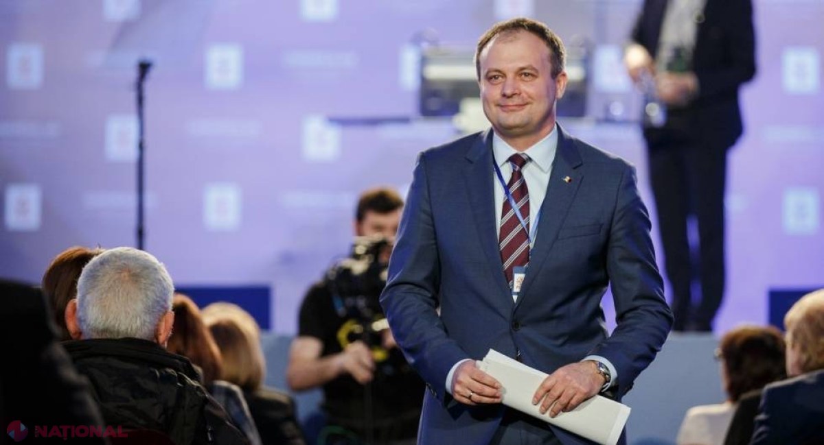 Scrisoare din R. Moldova către Guvernul SUA: Legea privind liberalizarea capitalului, promovată de PD, va împiedica aplicarea Actului Magnitsky