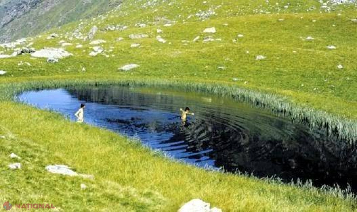 Locul MIRACULOS din România! Funcţiile organismului se REGENEREAZĂ instant: „Sunt radiaţii de origine necunoscută”