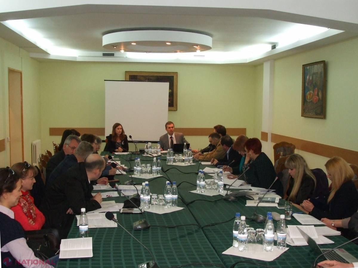 Proiectul de lege care va PEDEPSI dur judecătorii pentru încălcări. Magistrații: „Este un abuz”