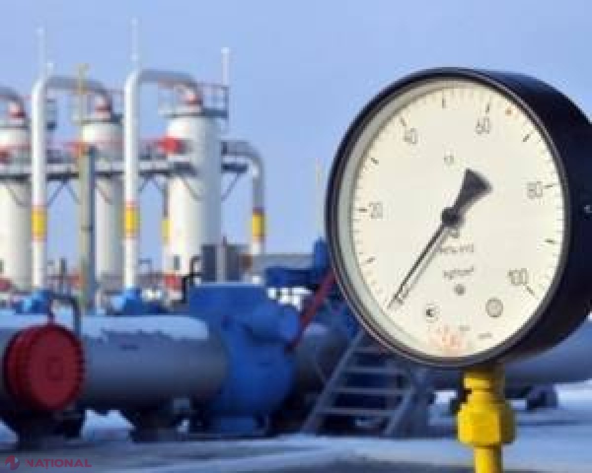 ULTIMATUM // Ucraina a primit factura pentru gazul rusesc