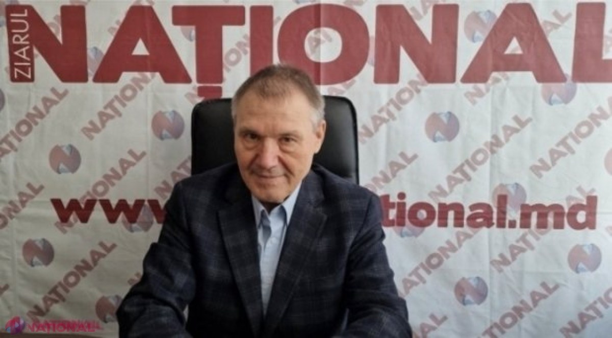 Nicolae Negru // Un test pentru partidele politice: alegerile locale