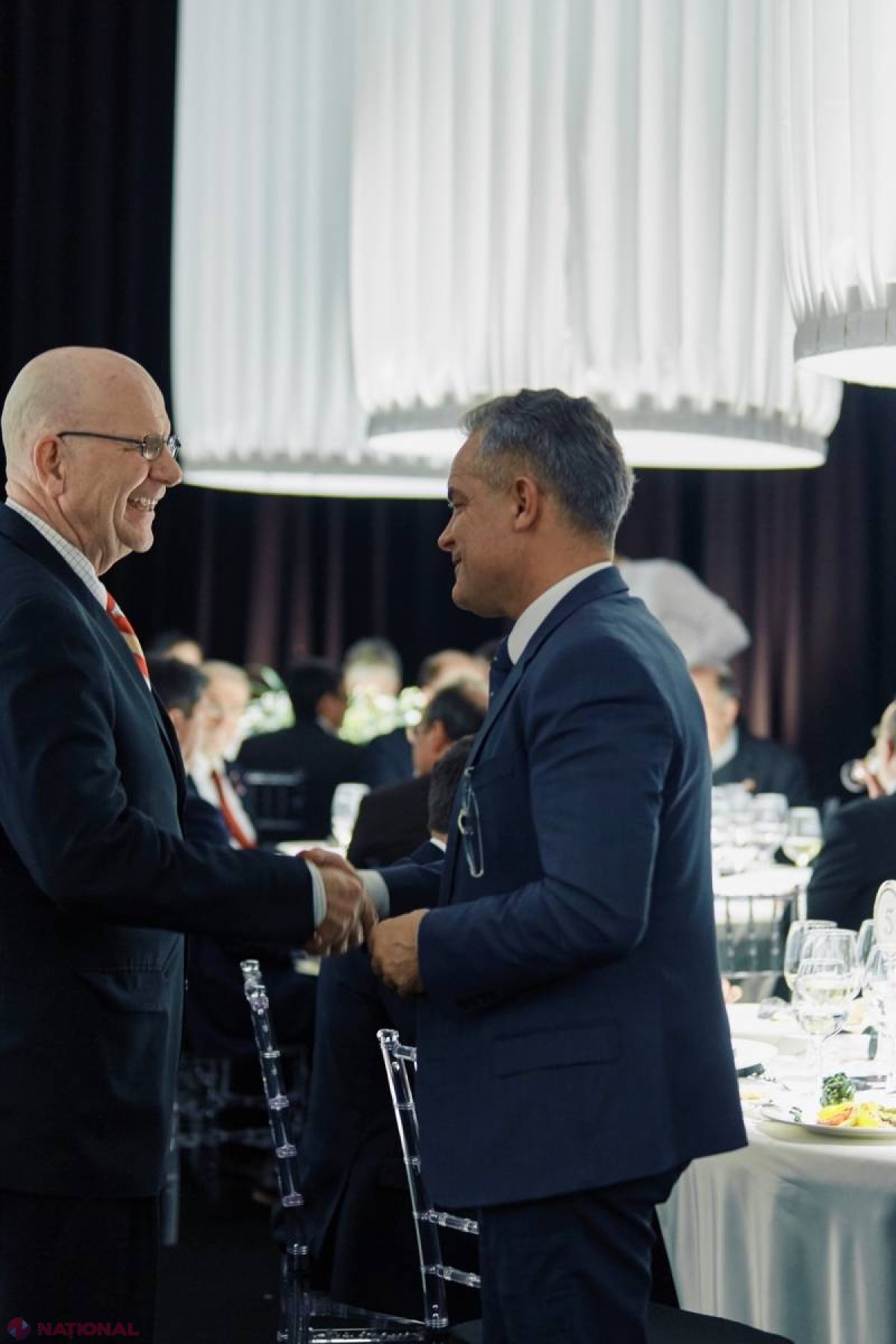 Liderul principalului partid de la guvernare vrea ca Washingtonul să aibă o „PERSPECTIVĂ echilibrată” asupra evoluțiilor politice din R. Moldova