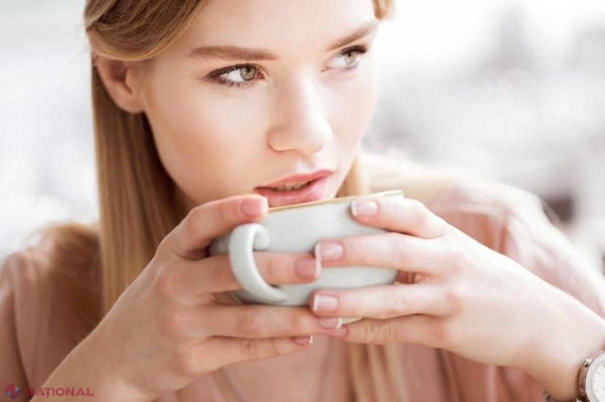 BENEFICII // Ce se întâmplă în corpul tău când bei cafea în fiecare zi