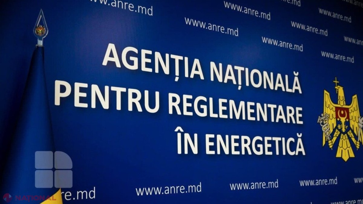 Trei CANDIDAȚI pentru funcția de director al ANRE, una dintre cele mai bine plătite poziții în R. Moldova. Un pretendent are cetățenia OLANDEZĂ