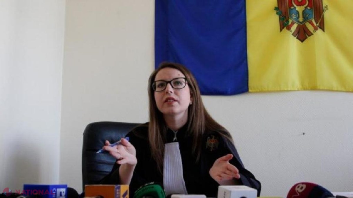 CSM îi ia APĂRAREA judecătoarei Rodica Berdilo care a ANULAT alegerile din Chișinău: Decizia luată astăzi