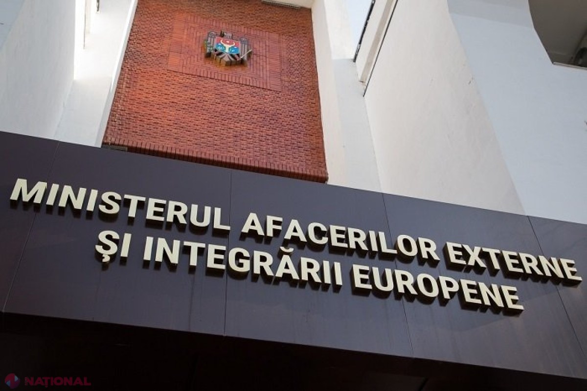 MAEIE, la 30 de ani de la lansarea operațiunii de „menținere a păcii” în Transnistria: Acordul semnat NU a reușit să asigure demilitarizarea Zonei de Securitate şi eliminarea tuturor impedimentelor din calea circulației libere a persoanelor