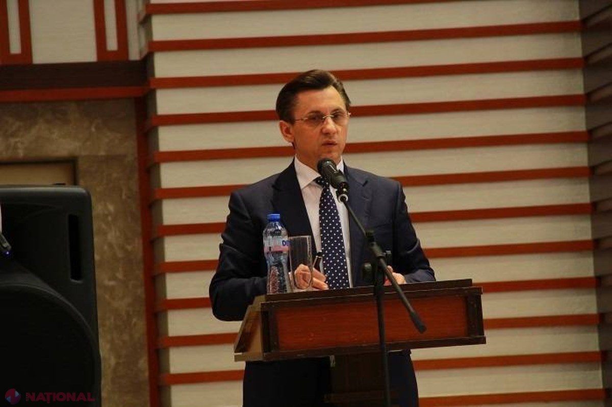 INIȚIATIVE // Schimbări curajoase în sistemul judecătoresc