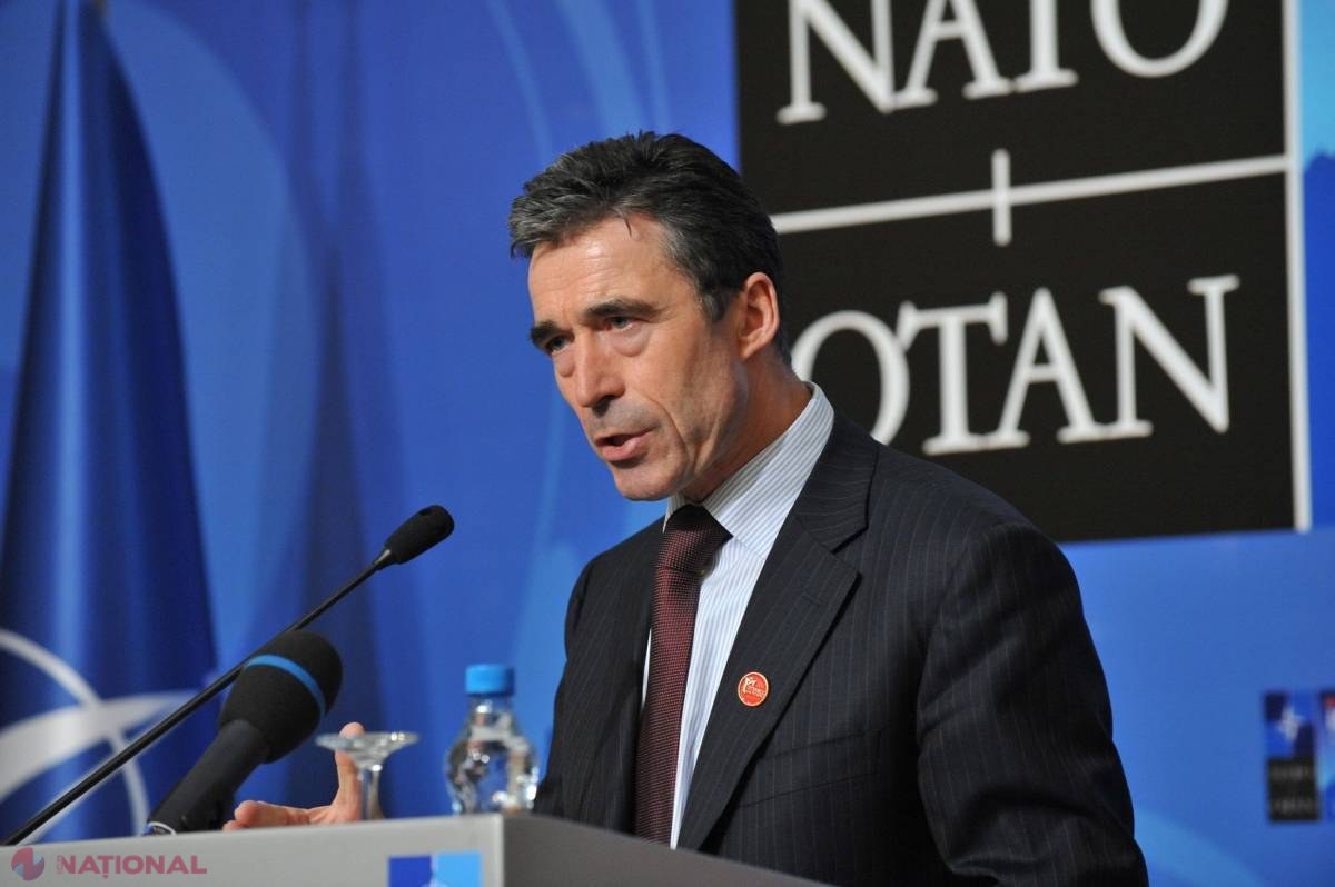 OFICIAL // NATO pregăteşte APĂRAREA Ucrainei