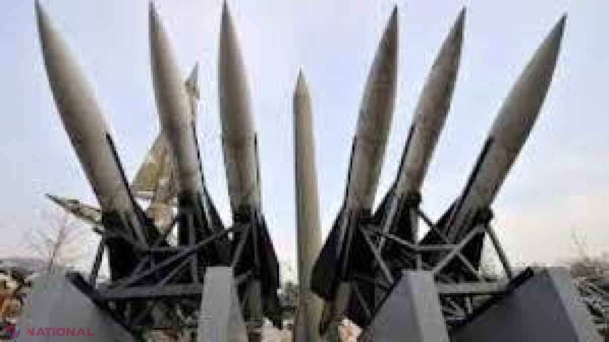 Rusia, în PREGĂTIRI? Iată ce va face miercuri