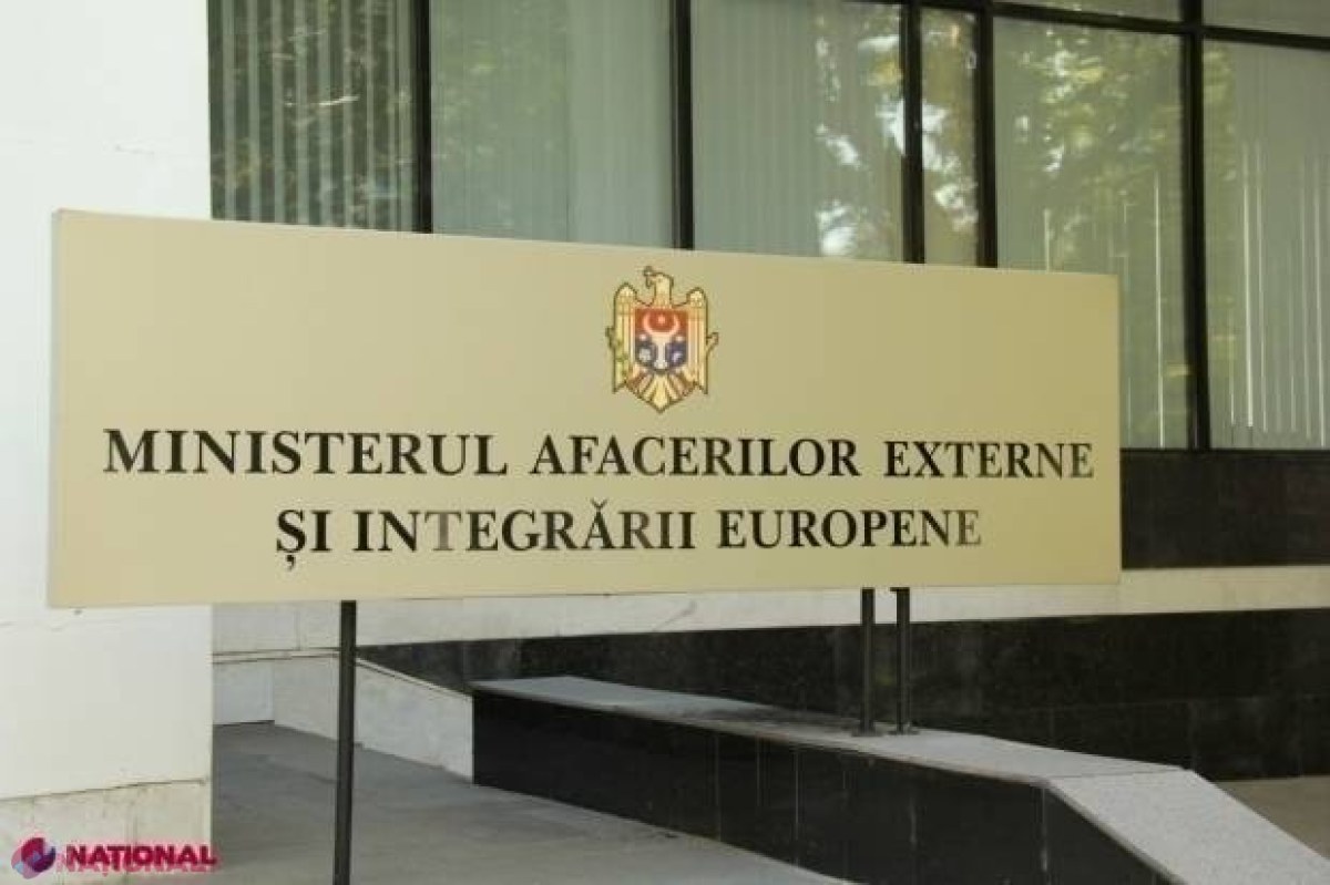 MAEIE: Cererea R. Moldova de retragere a trupelor rusești va fi discutată la Adunarea Generală a ONU în luna octombrie