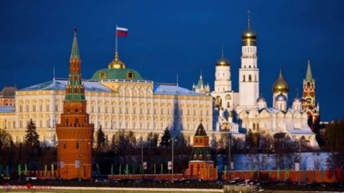 Rusia, FĂRĂ diplomați în jumătate de Europă și SUA: Prima reacţie a Moscovei