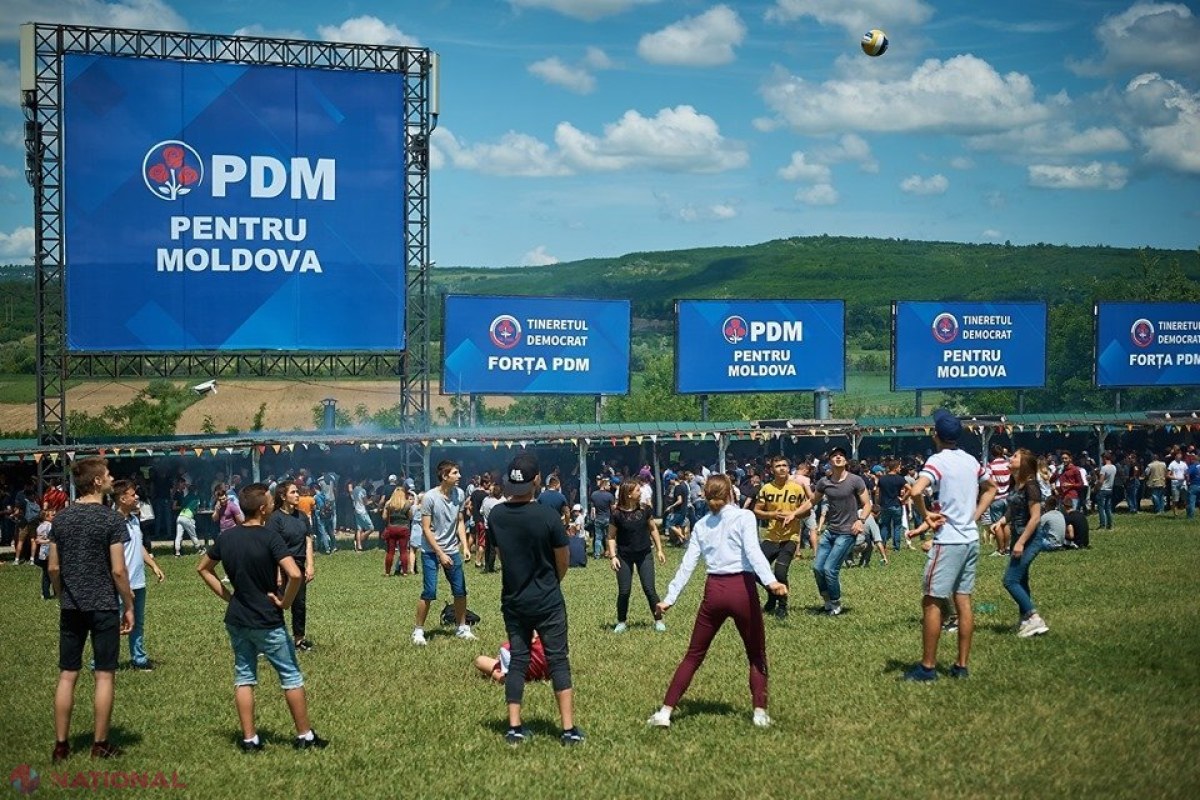 PD critică guvernarea „ACUM” – PSRM pentru MAJORAREA impozitelor pe venit, dar și dublarea TVA-ului pentru industria HoReCa: „Oamenii cu un salariu lunar de 3 000 - 5 000 de lei sunt pentru guvernare ca „cetățeni cu venituri mai mari”?”
