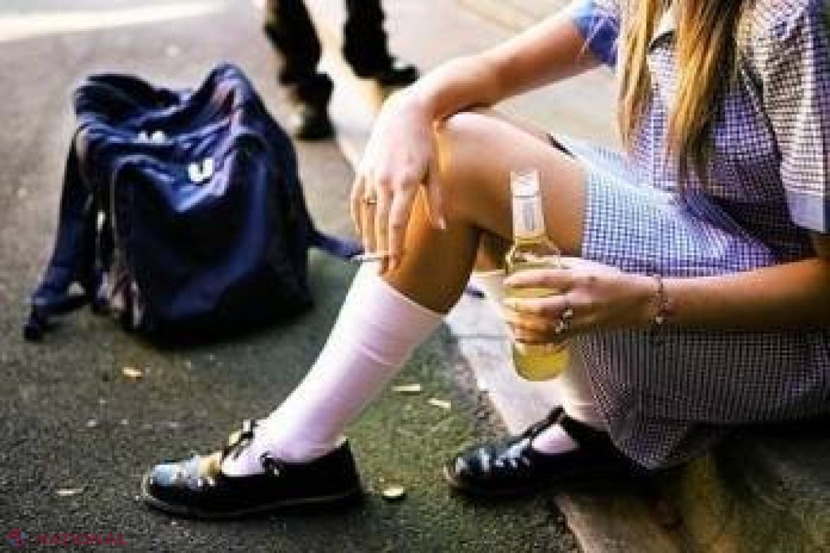SANCȚIUNI // Sunt vizaţi toţi COMERCIANŢII de băuturi alcoolice şi ţigări