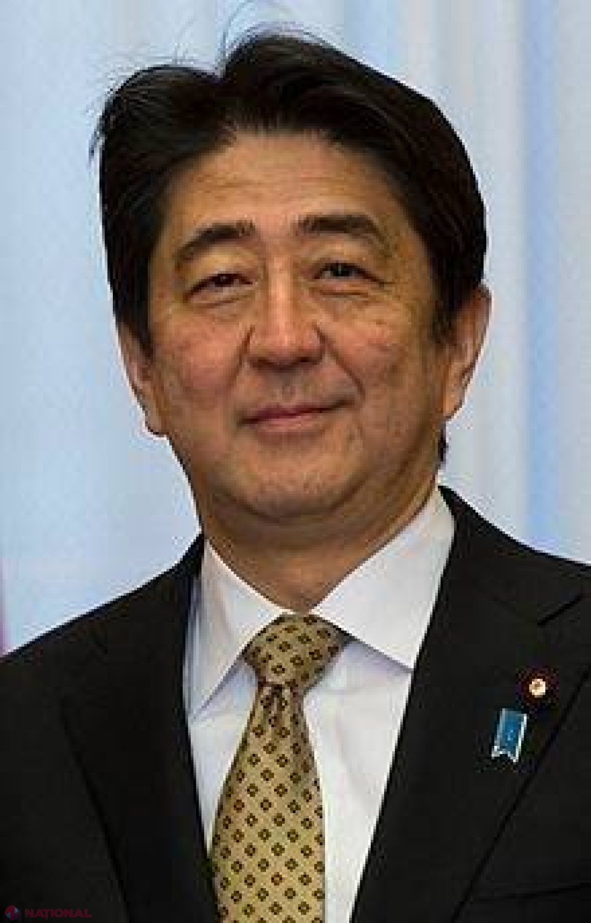 Premierul Japoniei vrea tratat de PACE cu Rusia. Ne bazăm pe relațiile de încredere cu Putin