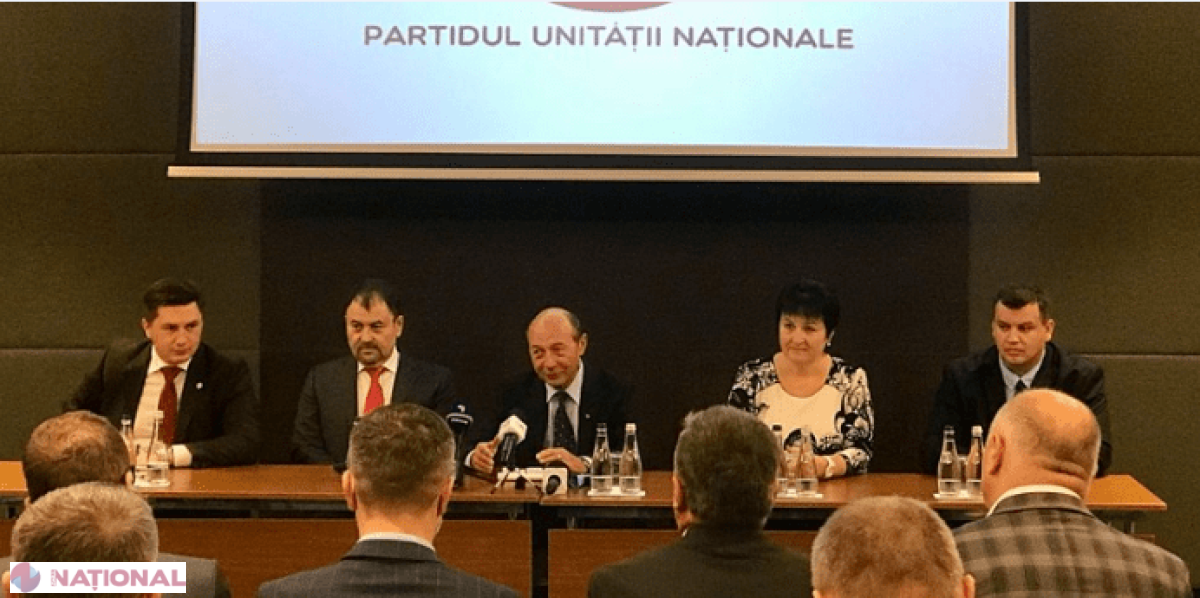 Reacția liderului unui partid unionist din R. Moldova la declarația socialiștilor: „Să acuzi România de imperialism este ca și cum ai acuza Rusia de pacifism”
