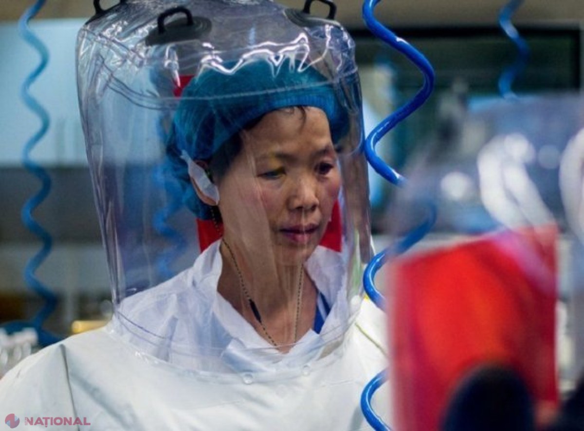 China NEAGĂ teoria potrivit căreia COVID-19 a „scăpat” dintr-un laborator