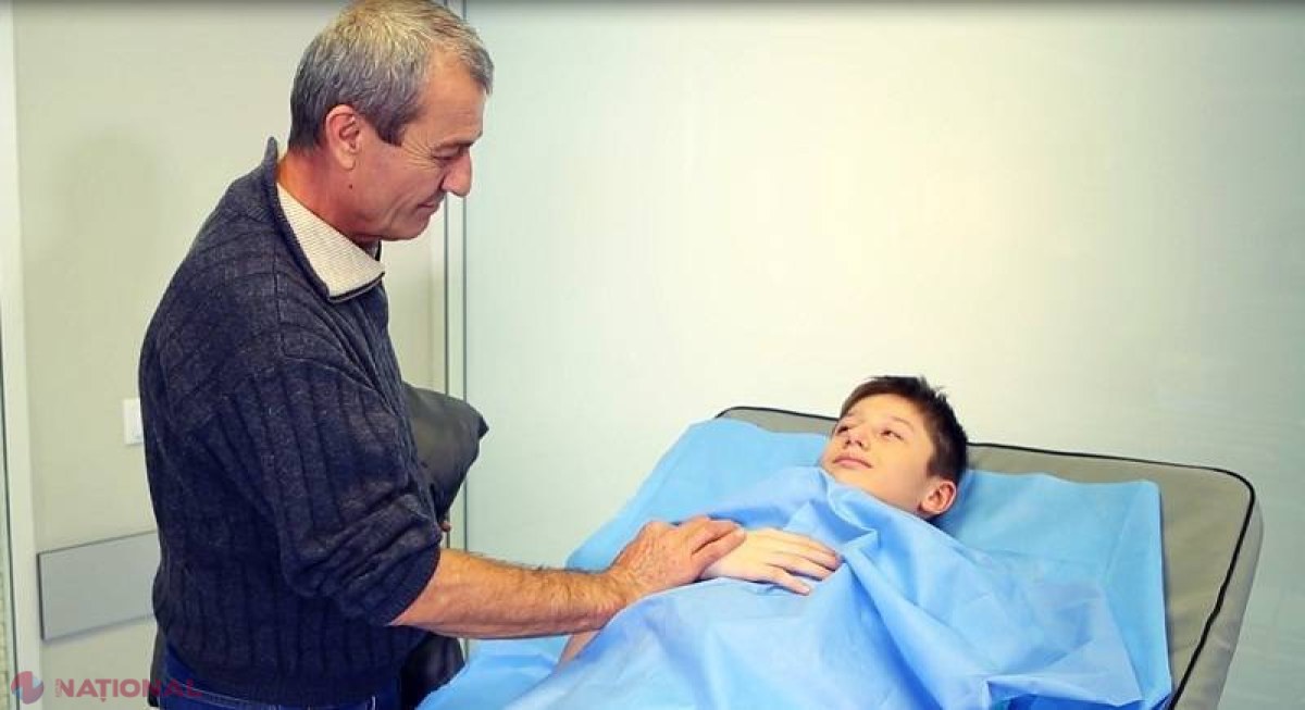 CAMPANIE // ÎNCĂ o încercare a Ministerului Sănătății și OMS să aducă medicii moldoveni din străinătate ACASĂ