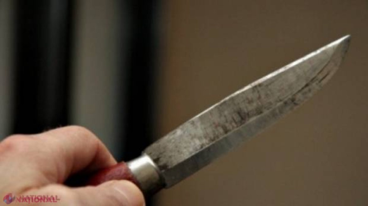Detalii despre crima ÎNFRICOȘĂTOARE din Cantemir. Cei trei copii au fost omorâți în somn