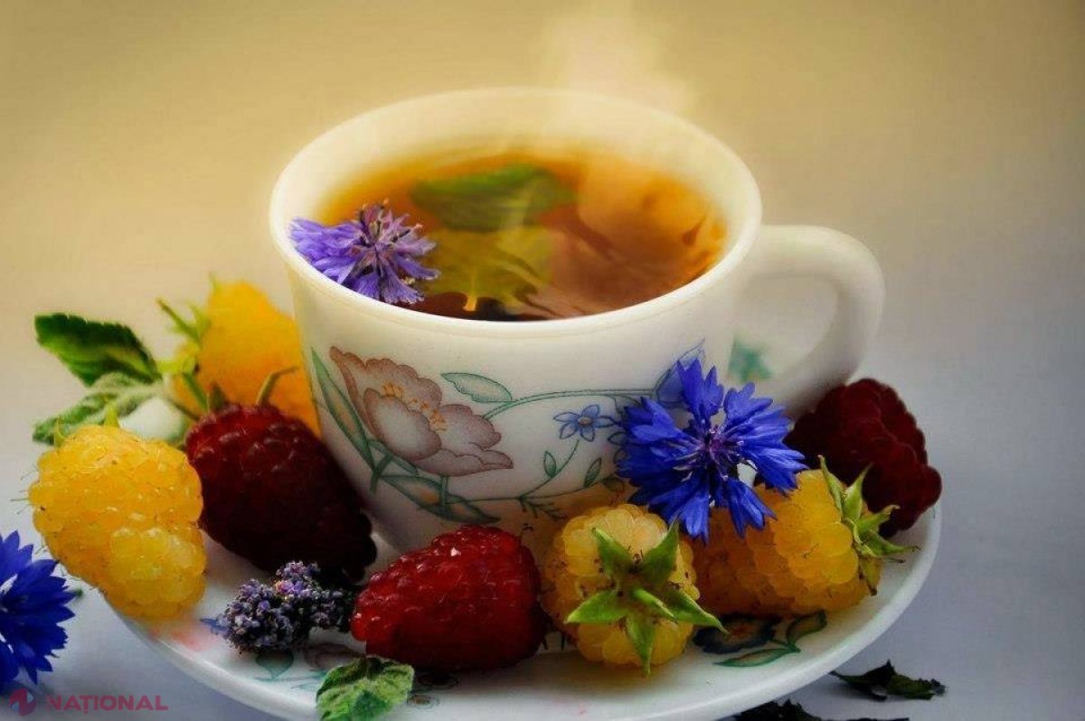 REGULI NOI // Angajați de la FISC vor fi serviți cu CEAI, CAFEA ȘI FRUCTE în timpul serviciului