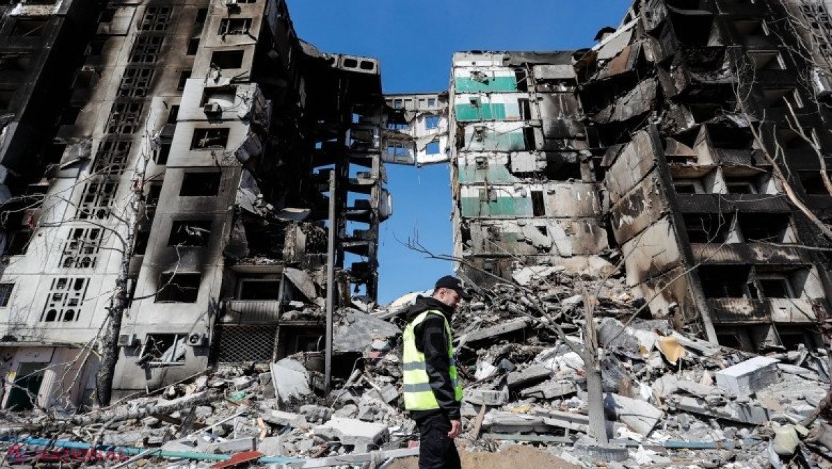 Die Welt publică acordul de pace pe care Ucraina şi Rusia l-ar fi putut semna în aprilie 2022. Ce i-a cerut Putin lui Zelenski: Neutralitate, trupe ruse în Crimeea și număr redus de soldați 