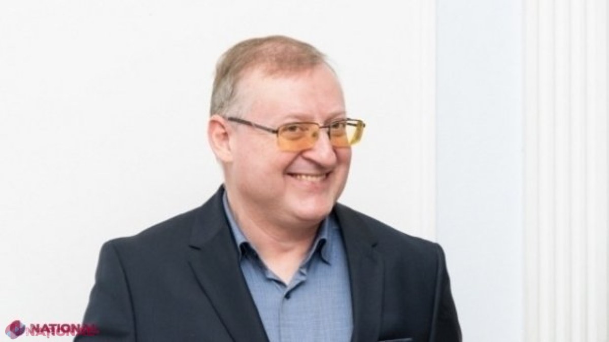 Cazimir Țino // Starea de urgență și logica măsurilor de securitate