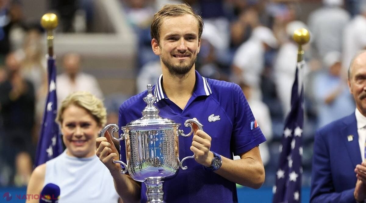 Decizia organizatorilor US Open în privința jucătorilor de tenis din Rusia și Belarus