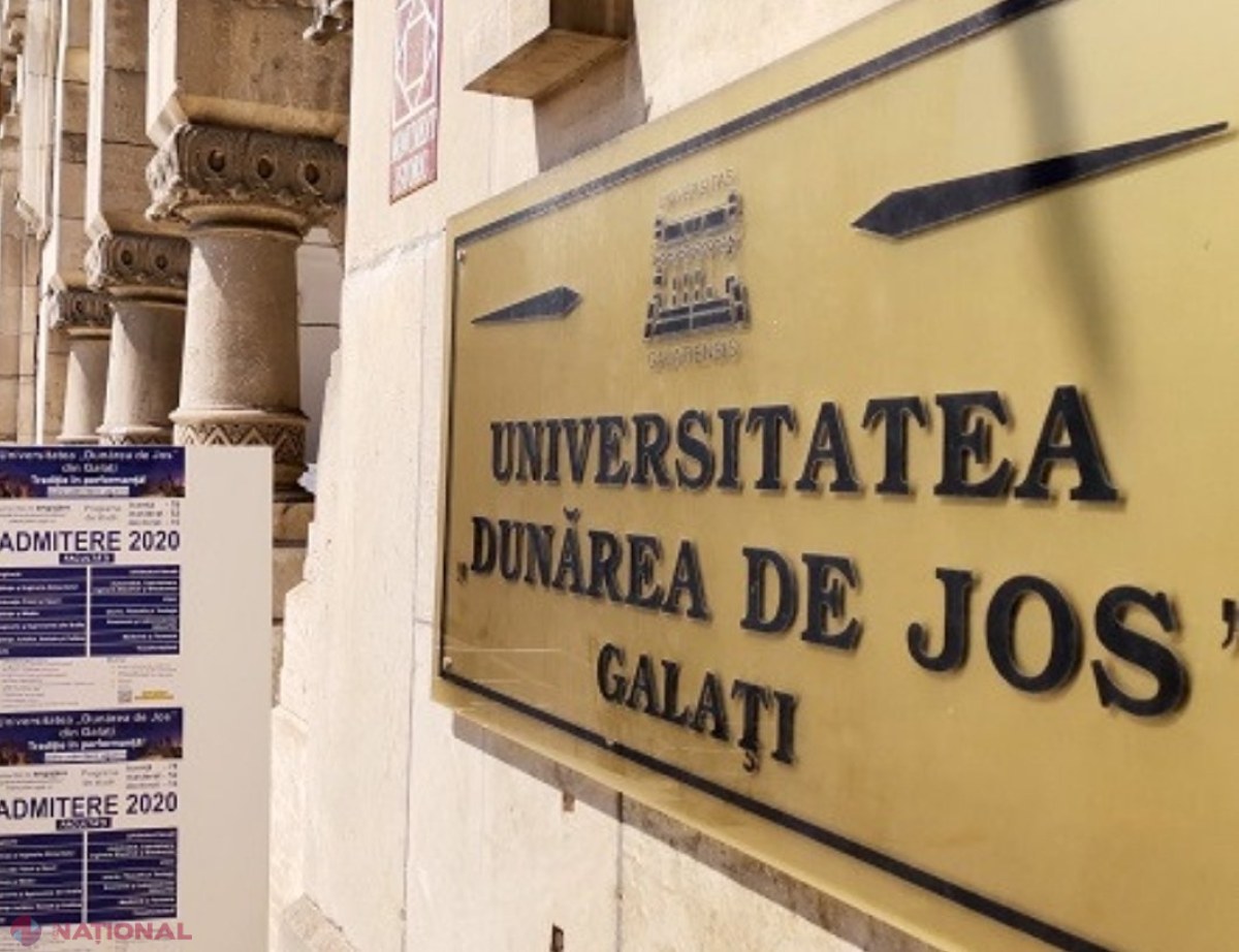 Studenții din R. Moldova, ajutați să ajungă și să se acomodeze în România de colegii mai mari