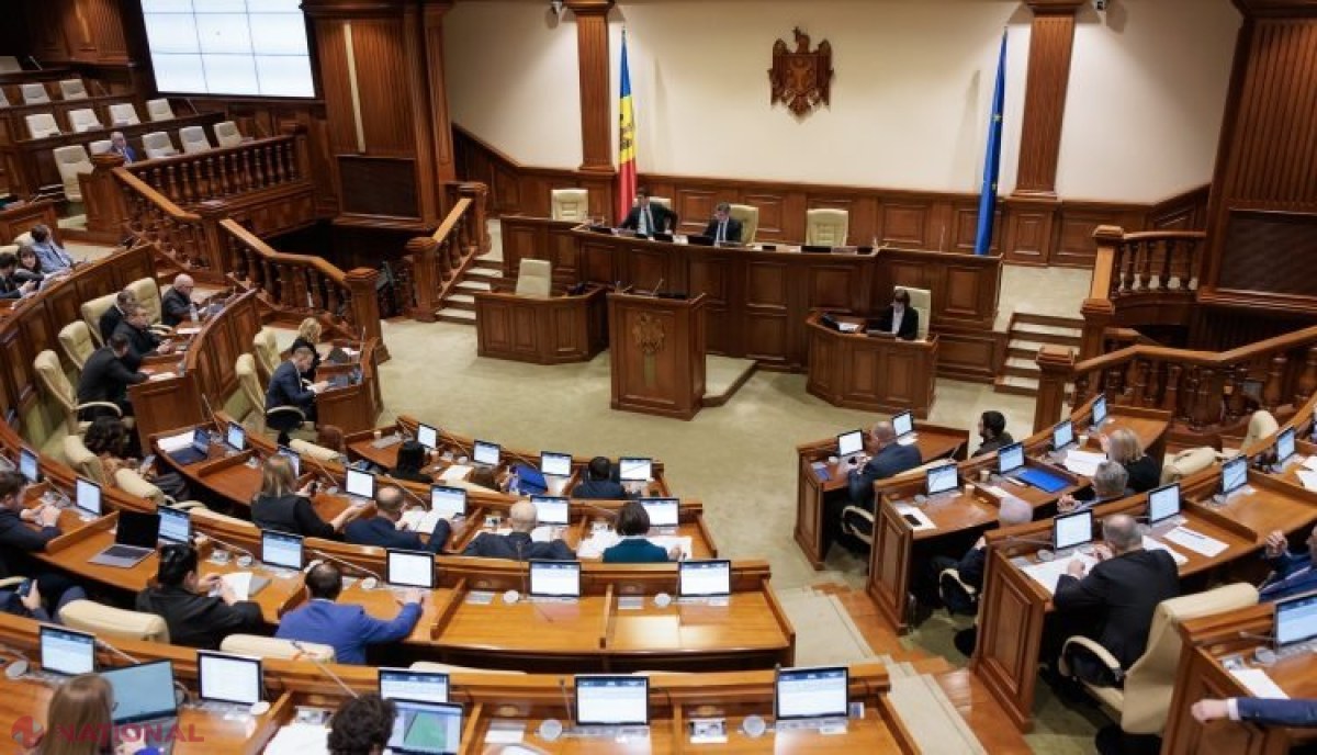 DECIS // Terenul pe care va fi construit din temelii Spitalul REGIONAL de la Bălți, cu o capacitate de 440 de paturi, scos din circuitul agricol