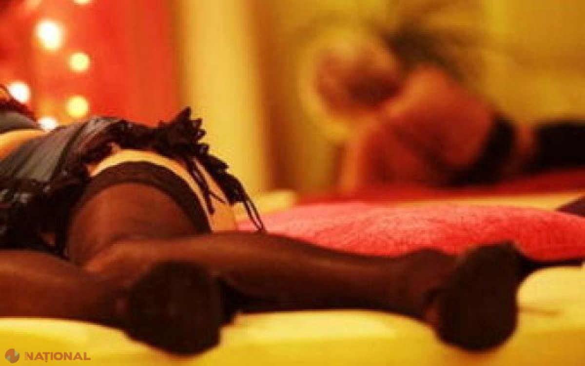 Ani GREI de pușcărie pentru un cuplu care a obligat șase fete sărace din R. Moldova să se prostitueze în Turcia