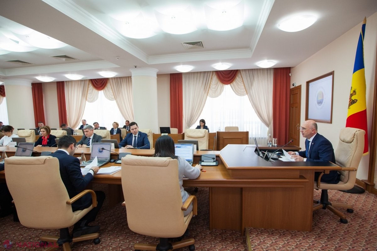 Bursele pentru elevi și studenți din R. Moldova vor fi indexate cu 4,9%