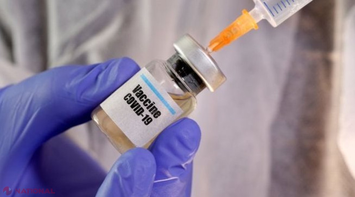 VIDEO Inventatorul vaccinului anti-COVID spune când ne vom întoarce la viața normală. „Numărul de infectări se va reduce la vară
