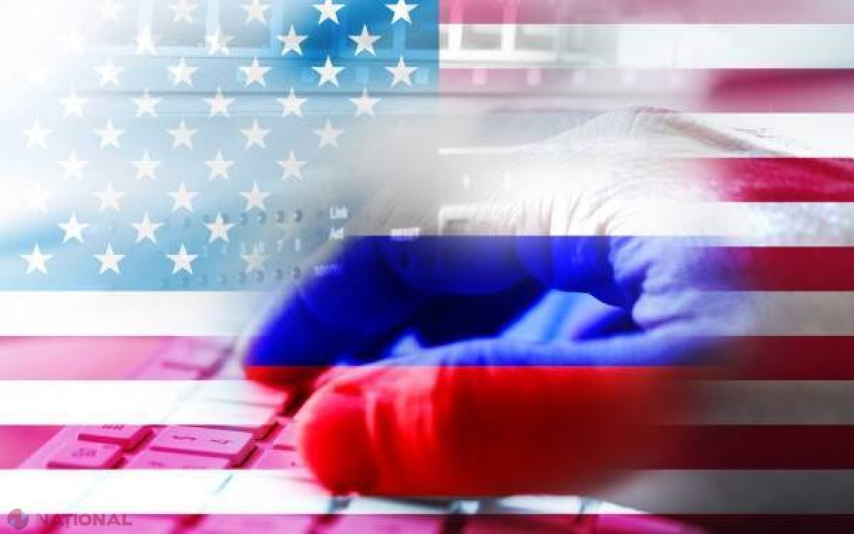 SUA promit un RĂSPUNS la expulzarea diplomaților americani din Rusia