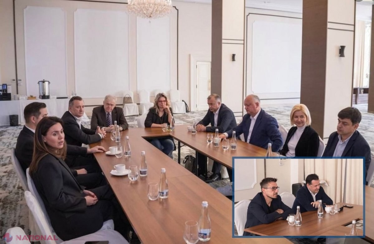 Maia Sandu, PRIMA reacție despre URZEALA lui Dodon, Chicu, Filat, Vlah, Ulianovschi și oamenii lui Ion Ceban împotriva sa la alegerile prezidențiale