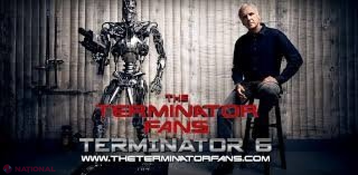 TERMINATOR 6 // Îți vine să crezi? Între două fotografii au trecut 27 de ani