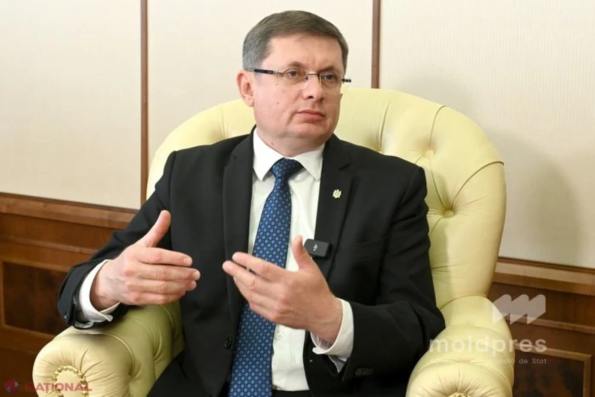 Igor Grosu, despre scumpirea gazelor: Am scăpat de șantajul rusesc, dar prețurile depind de bursă. Statul va compensa facturile și va tăia din salariile exagerate de la ,,Moldovagaz