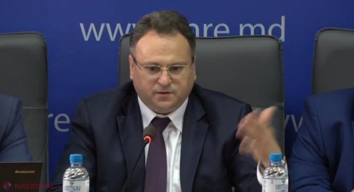 VIDEO // Tarifele la energia electrică, MICȘORATE cu 10%: Noile prețuri vor fi valabile din 1 iulie. ANRE a respins cererea de majorare a tarifelor la apă și canalizare