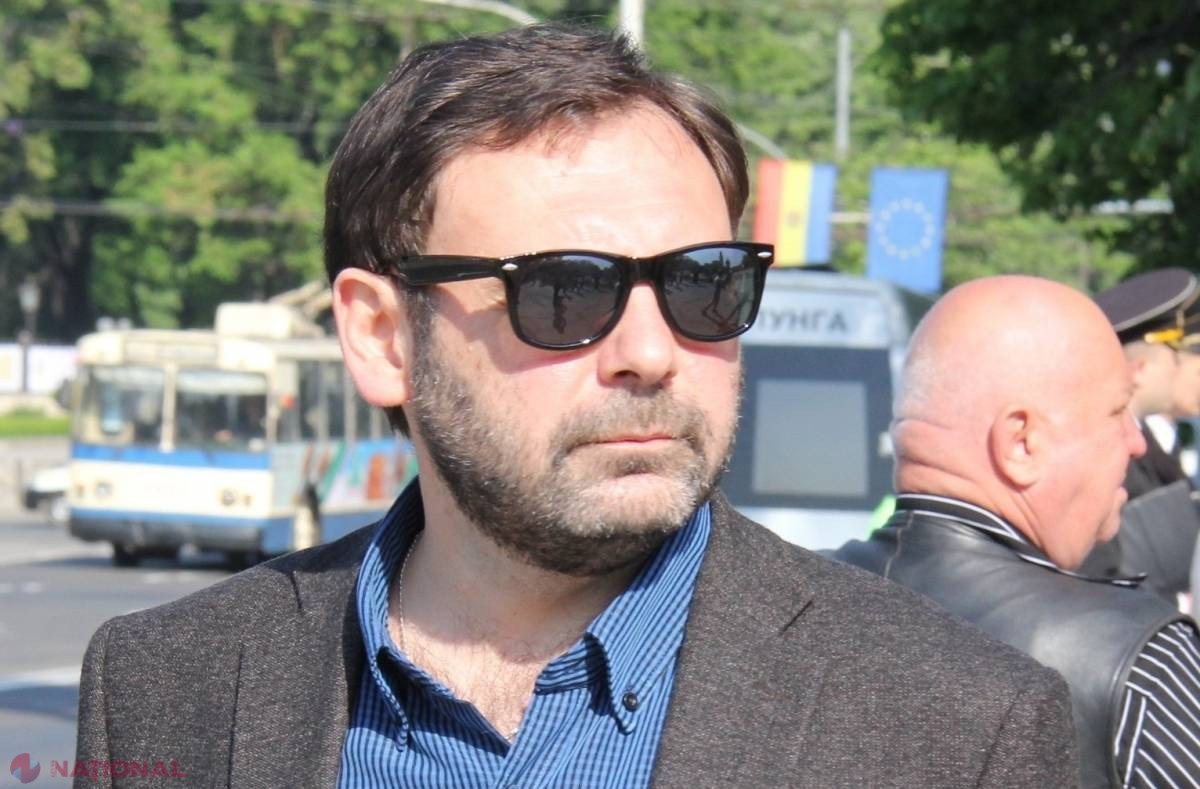 Regretați plecarea lui Marc Tkaciuk din PCRM? Voronin: „Eu regret numai plecarea în lumea celor drepți”
