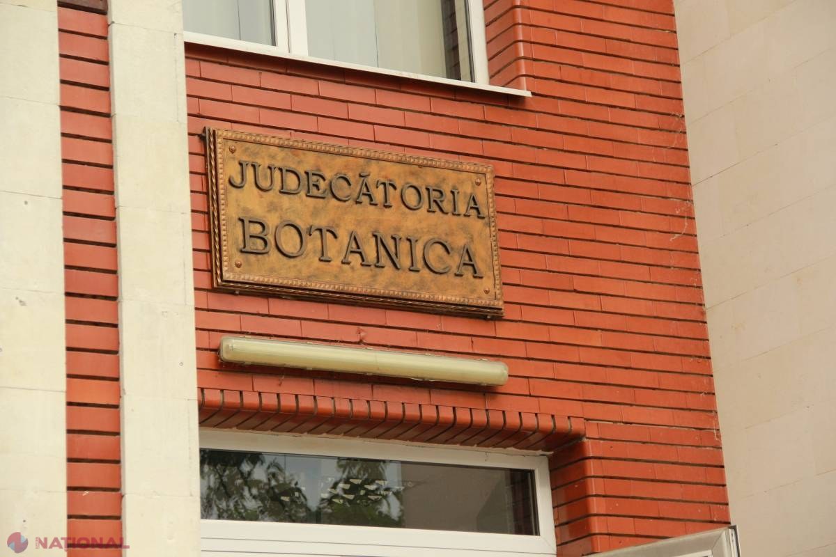Ca în Ucraina? Reprezentant al UE în R. Moldova privind REFORMAREA justiției