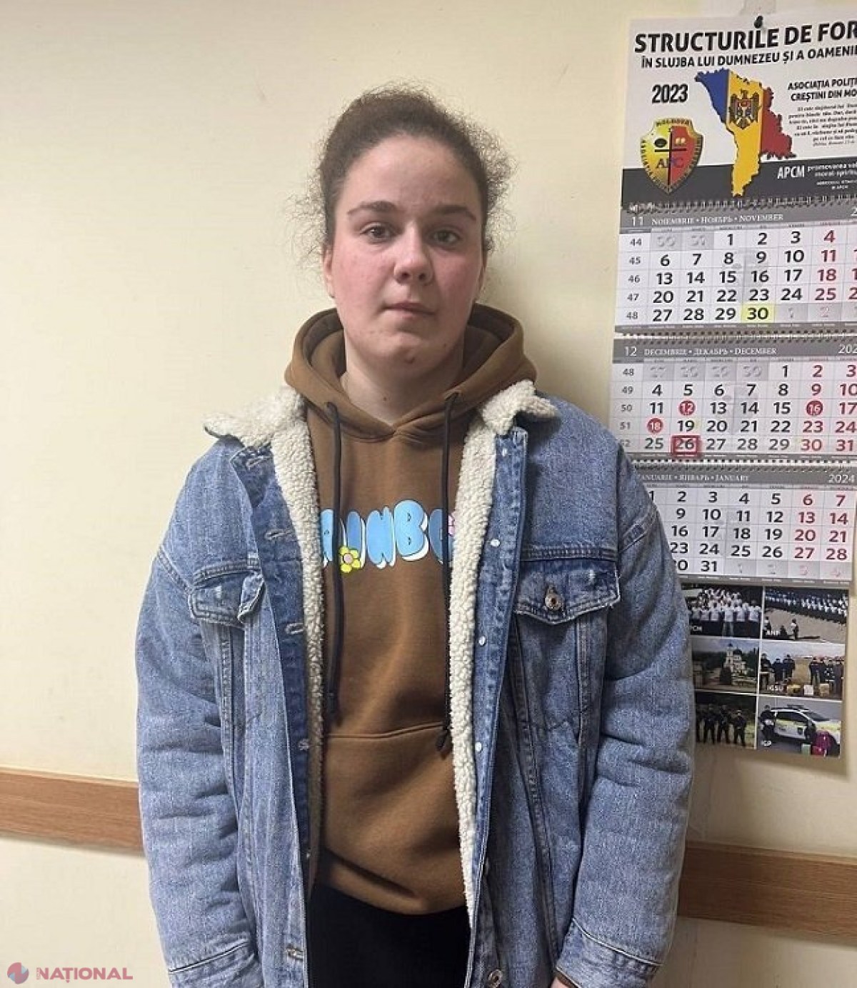 O adolescentă din Orhei, dispărută de două luni: Poliția solicită ajutorul populației pentru a o găsi
