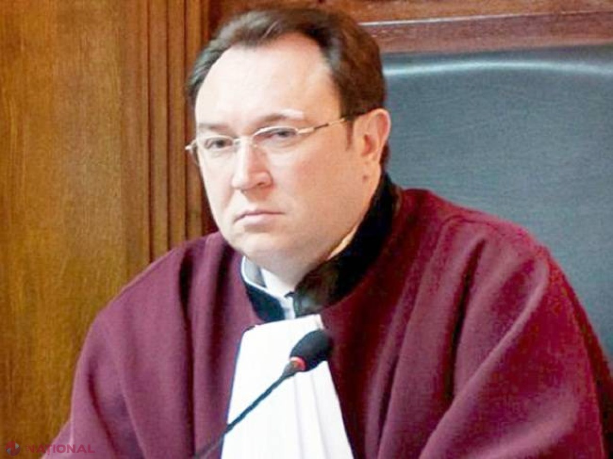 Alexandru Tănase, despre ANULAREA rezultatele alegerilor: „Îmi imaginez ce valuri ar stârni pe malurile fluviului Bâc...”